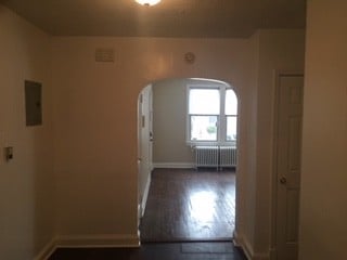 Dining room - 2929 Nelson Pl SE