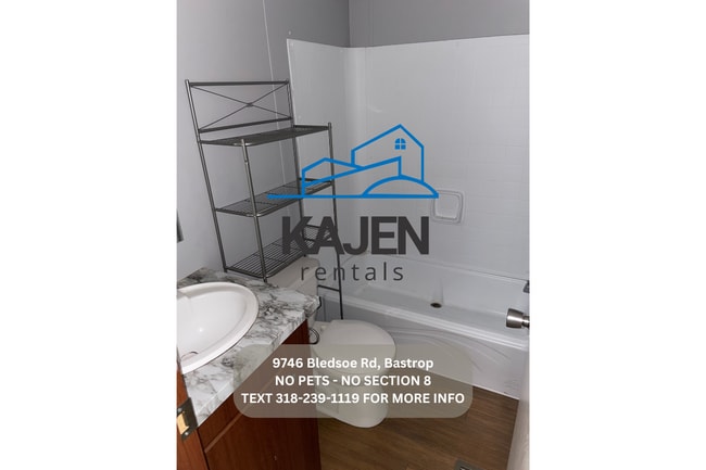 Building Photo - 9746 Bledsoe Rd