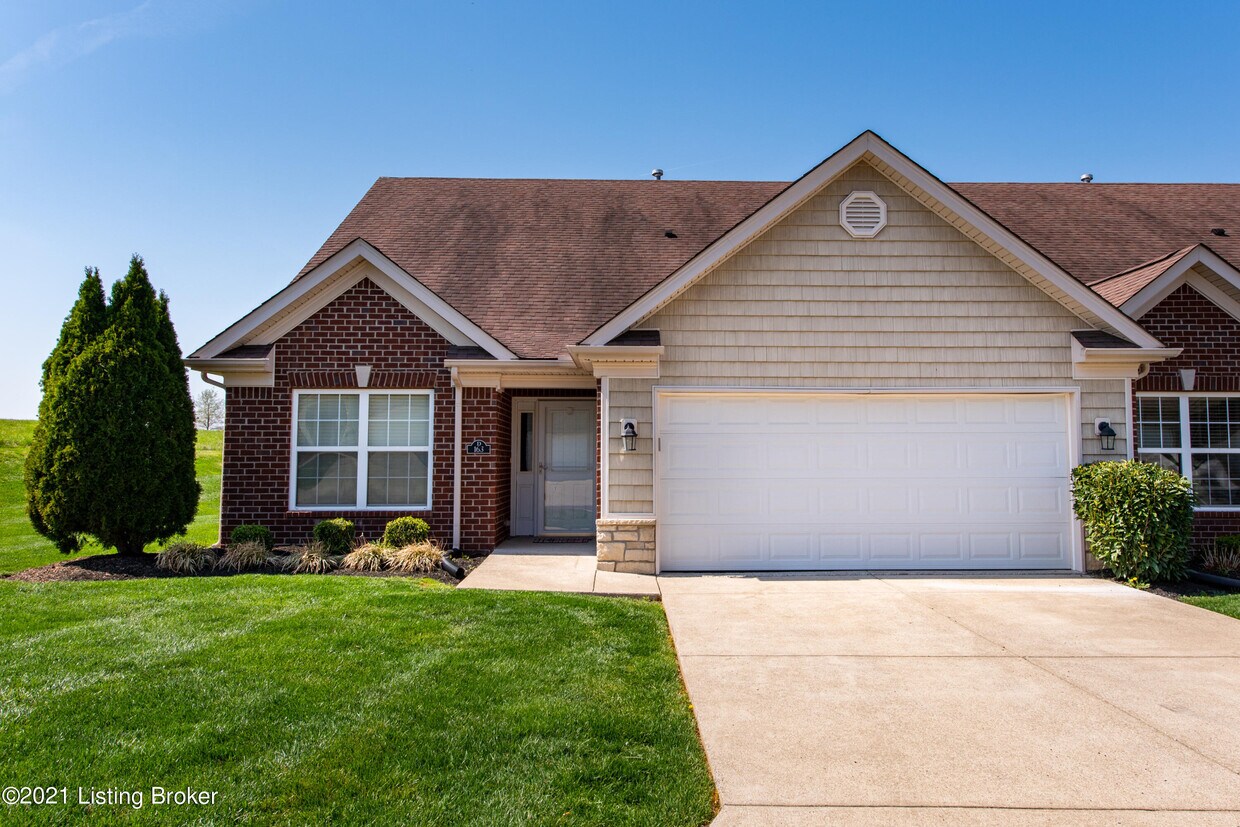163B Villa Vista Dr Unit D, Shepherdsville, KY 40165 Condo for Rent