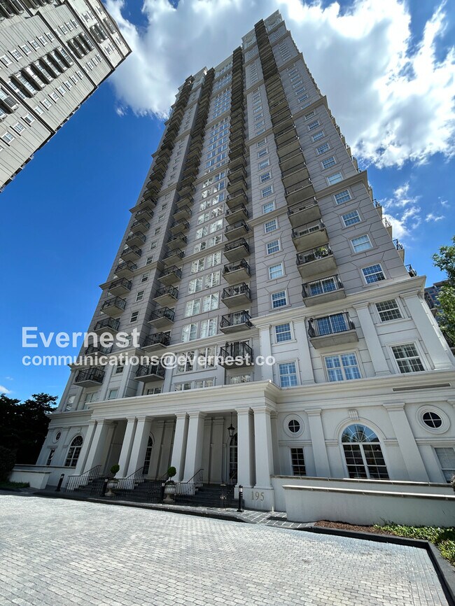 Foto del edificio - 195 14th St NE