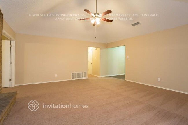 Building Photo - 6616 Braddock Pl