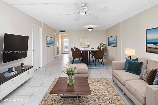 Foto del edificio - 505 E Dania Beach Blvd
