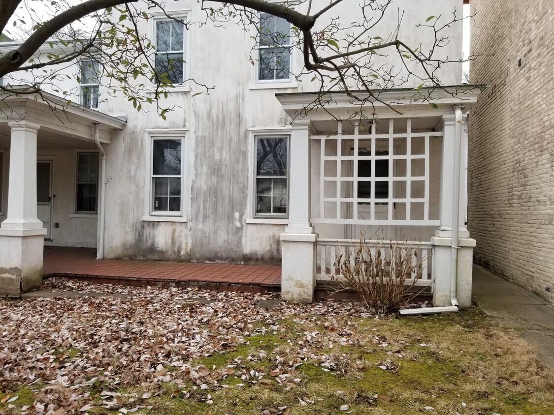 Foto principal - Colonial Walnut Street-Rear Unit