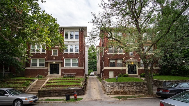 Building Photo - 4220 HARRISON