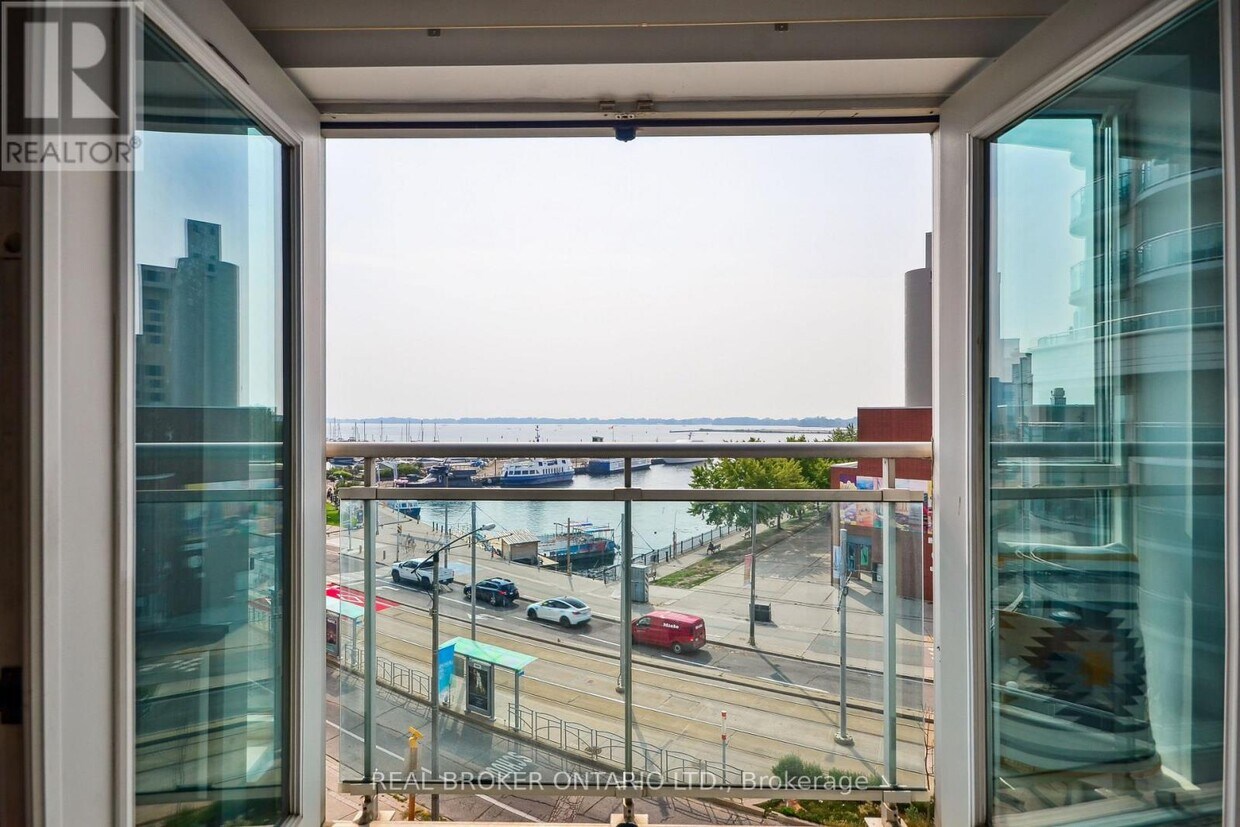Photo principale - 600-600 Queens Quay W