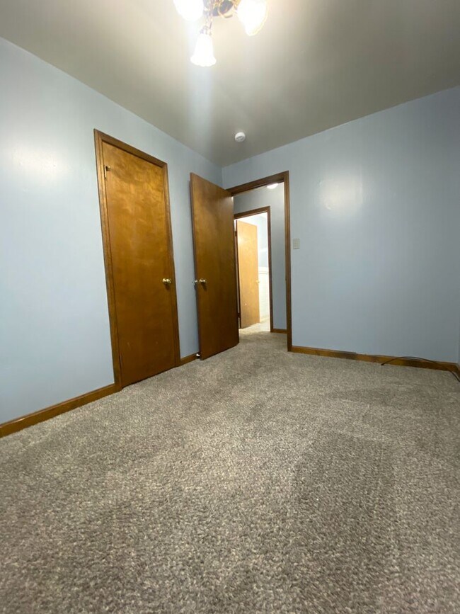 Foto del edificio - 3 Bedroom House on Evansville's West Side ...