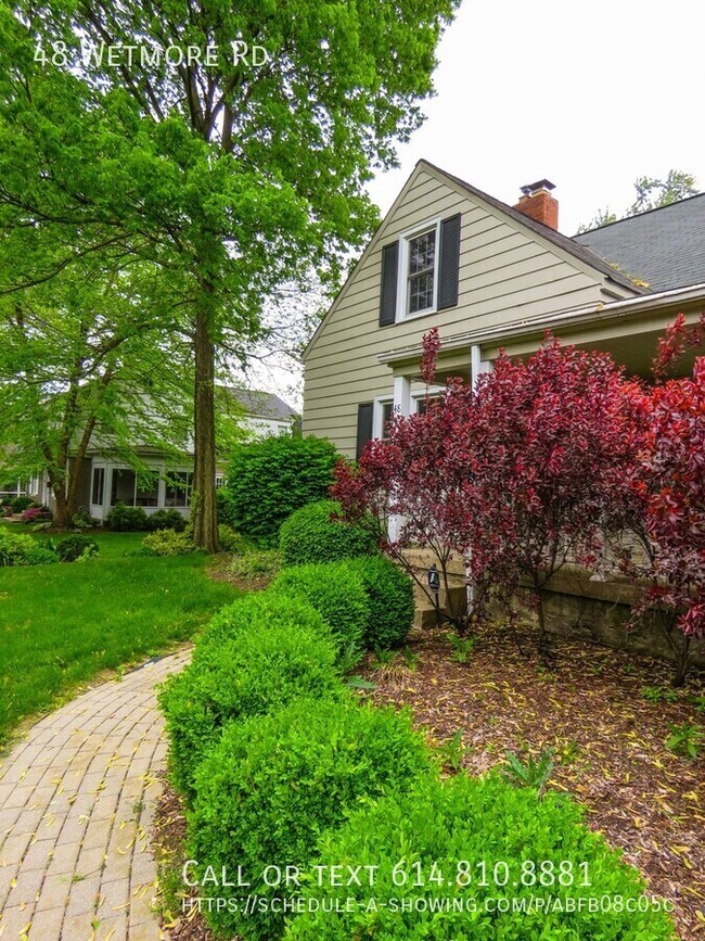 Foto del edificio - Large Clintonville Home- Finished Basement