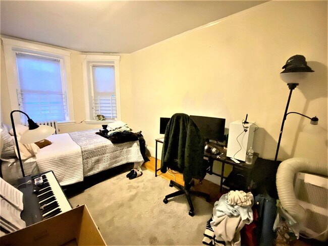 Foto del edificio - 435 Park Dr