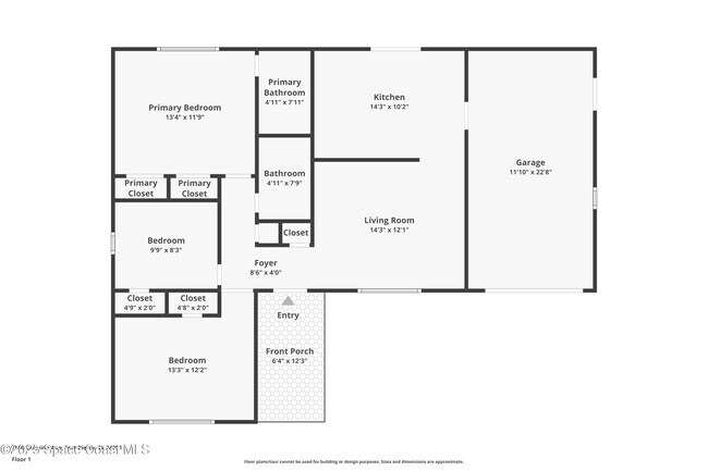 Foto del edificio - 7500 Coquina Ave