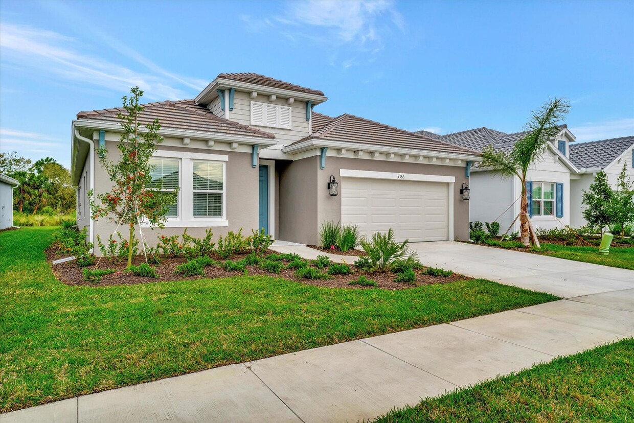 Foto principal - Stunning Brand New Build ~ Sarasota Grand ...