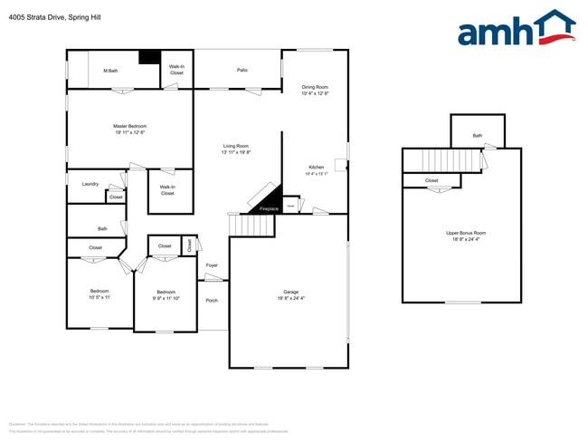 Building Photo - 4005 Strata Dr