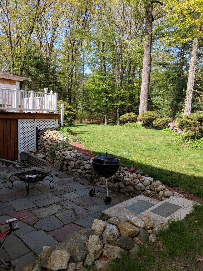 Foto del edificio - 83 Locust St