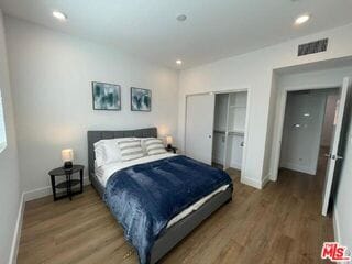 Foto del edificio - 4637 Laurel Canyon Blvd