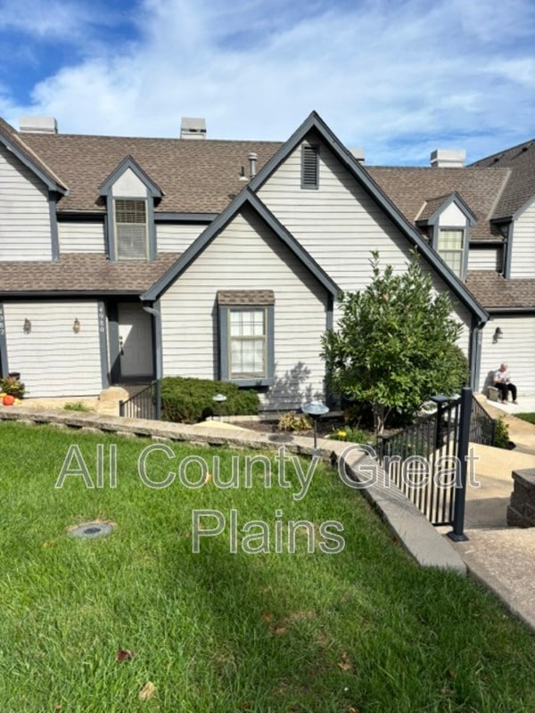 Building Photo - 4980 W 60th Terrace