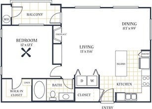 The Paseo at Town Center photo'