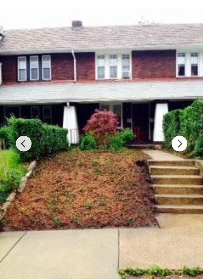 Building Photo - 5931 Alder St