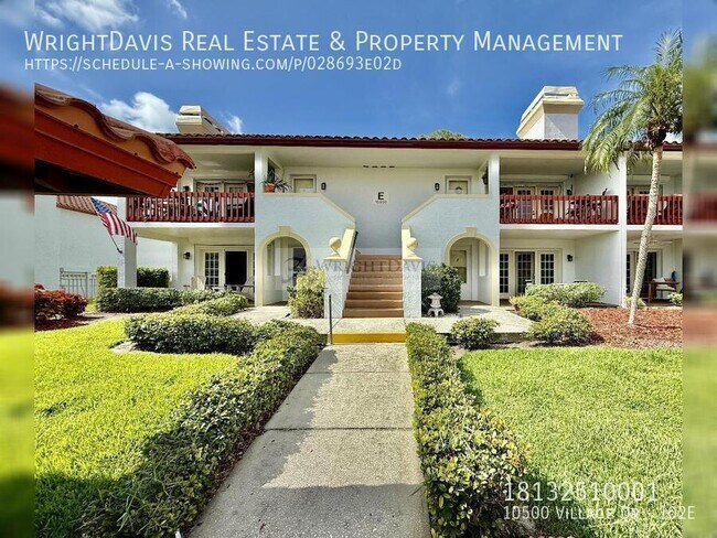 Foto del edificio - 10500 Village Dr