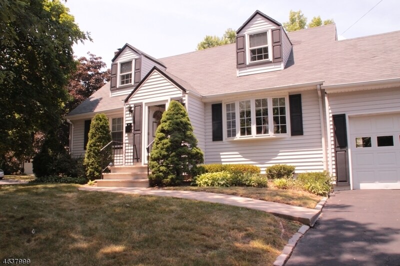 149 Tillotson Rd, Fanwood, NJ 07023 House Rental in Fanwood, NJ