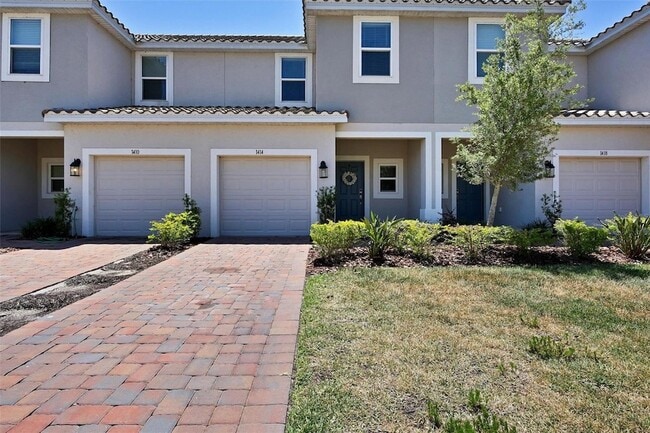Photo - 1414 Anchor Bnd Wy Townhome