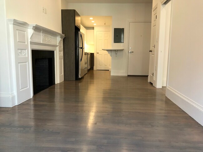 Foto del edificio - 503 Beacon St