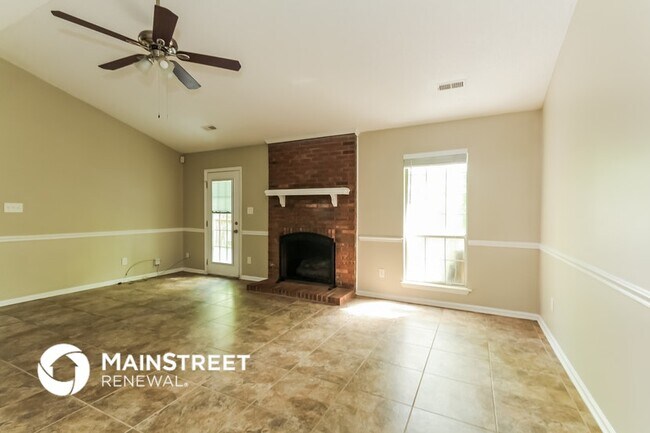 Foto del edificio - 2507 Olde Whitehall Rd
