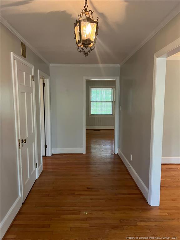 Foto del edificio - 3526 Cliffdale Rd