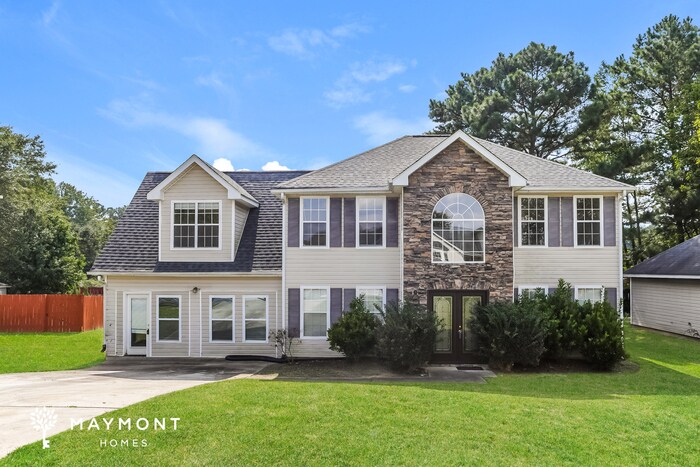 Foto principal - 4565 Millenium View Ct SW