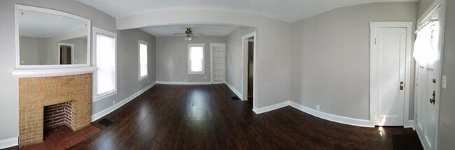 Building Photo - 4087 Haughn Rd