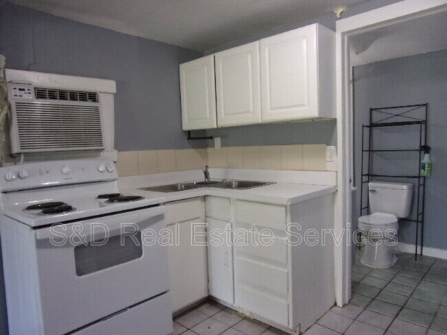 Foto del edificio - 321 E Patterson St