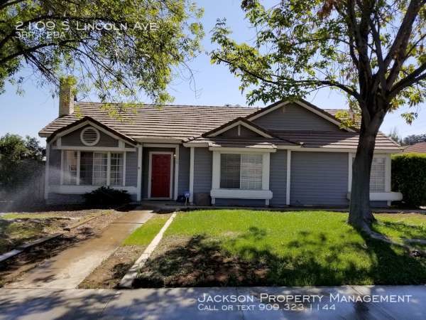 Primary Photo - Beautiful 3 bedroom Home in Corona!
