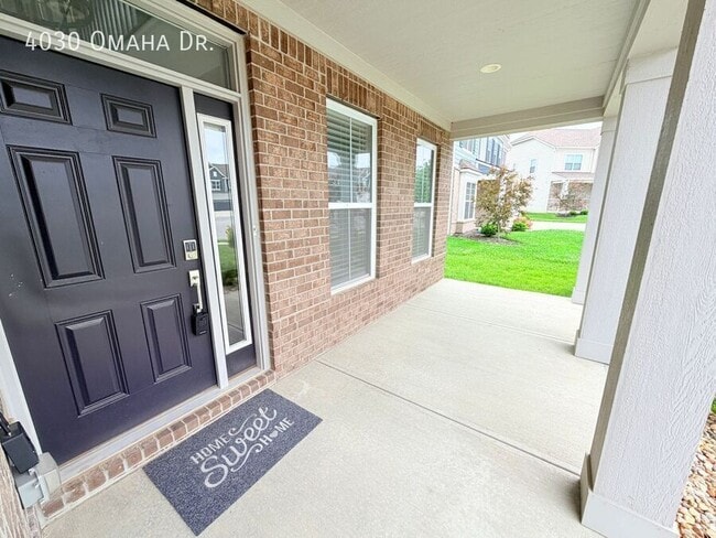 Building Photo - 4030 Omaha Dr