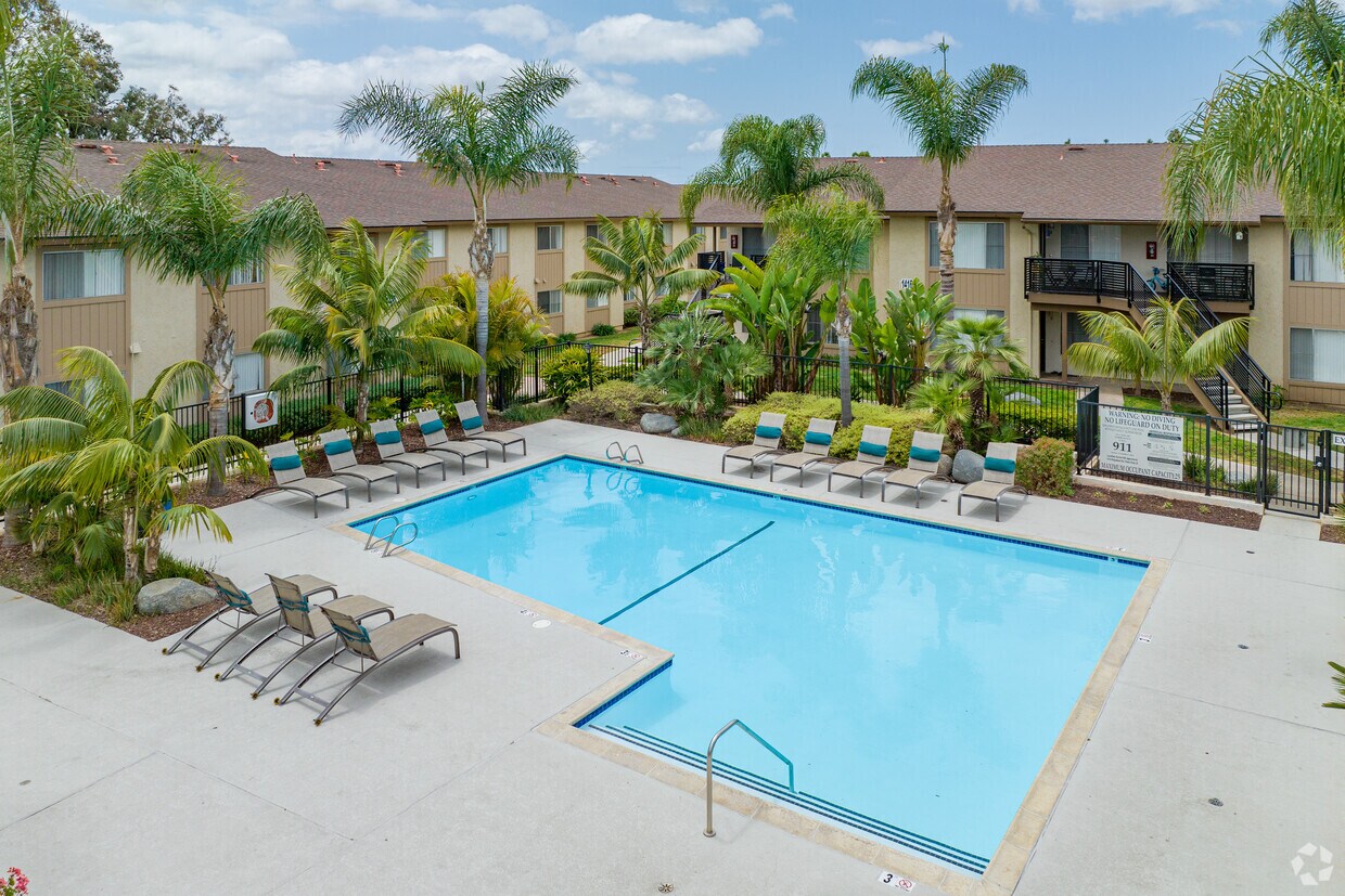 22 ShortTerm Apartments for Rent in Chula Vista, CA Westside Rentals