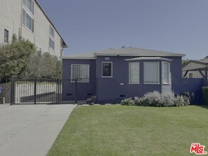 Building Photo - 12442 Short Ave