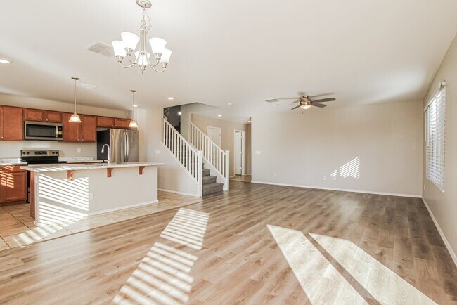 Foto del edificio - 11633 N 165th Ln