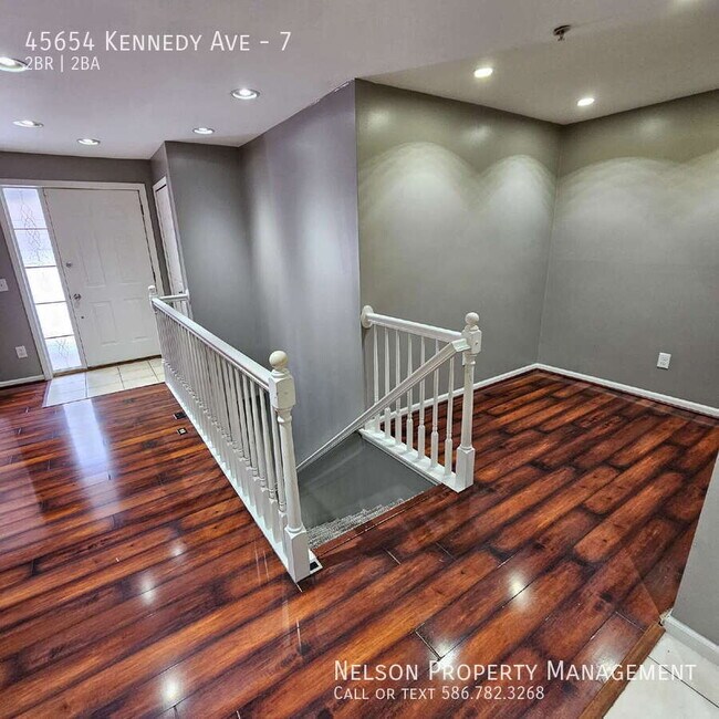 Building Photo - 45654 Kennedy Ave