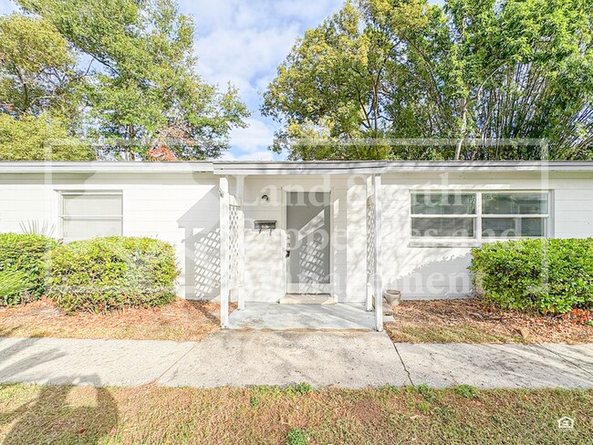 Foto del edificio - 738 Park Hill Ave