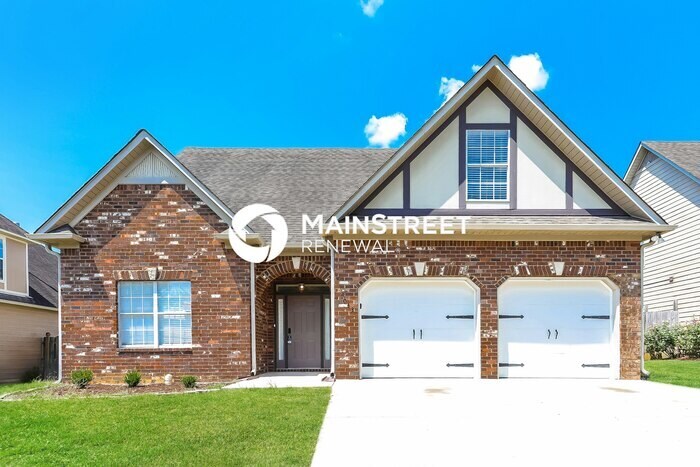 Primary Photo - 5 Bedroom Pet-Friendly Home in CALERA, AL ...