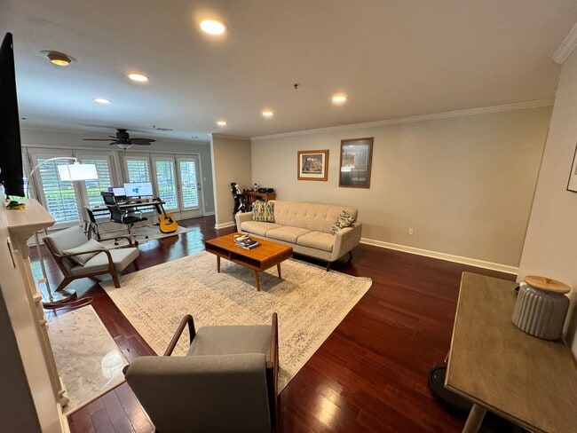 Foto del edificio - 3201 Lenox Rd NE