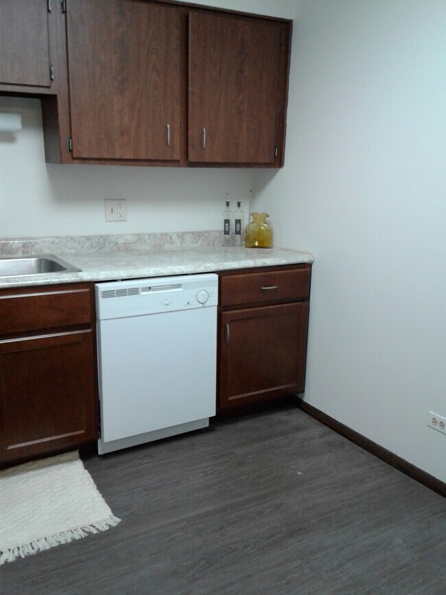 Kitchen - 15820 Orlan Brook Dr