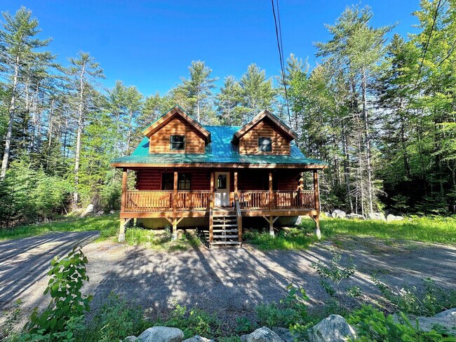 Building Photo - 80 Pine Valley Rd