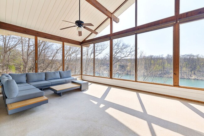 Foto del edificio - 32 Cheviot Ln