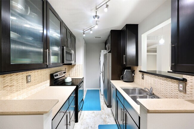 Foto del edificio - 1601 S Shepherd Dr