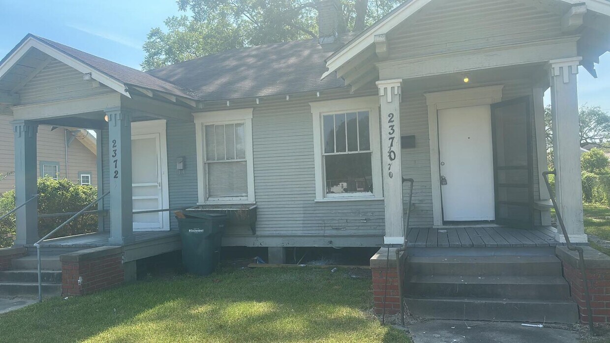 2370 Orange Ave, Beaumont, TX 77701 House Rental in Beaumont, TX