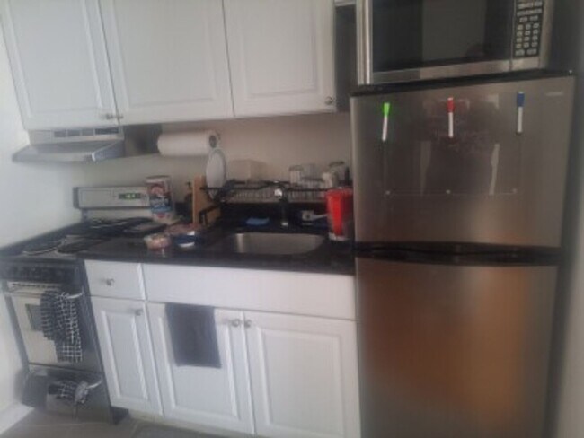 Building Photo - Incredible Back Bay Studio 6/1