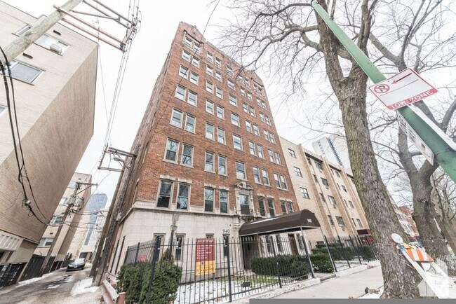 Foto del edificio - 940 W Winona St