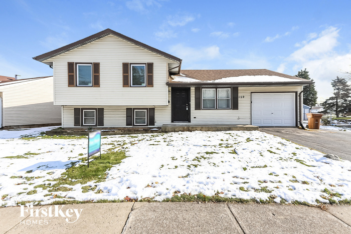 Primary Photo - 159 Glen Hill Dr