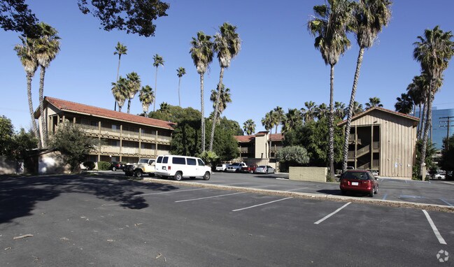 Foto principal - 1662-1668 Palm St