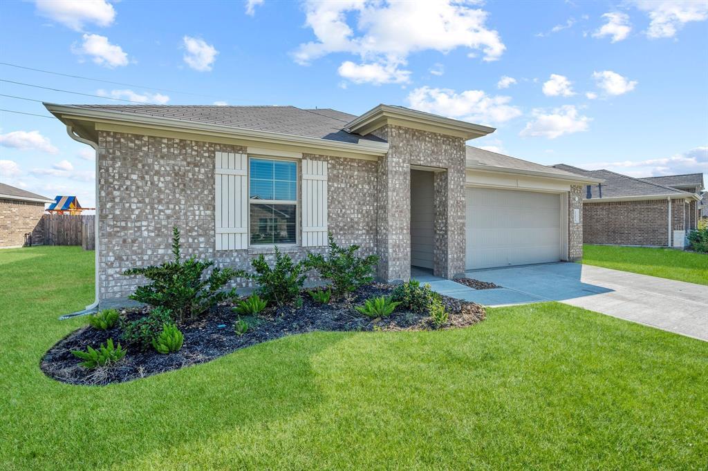 22614 Cremona Village Trl, Katy, TX 77449 House Rental in Katy, TX