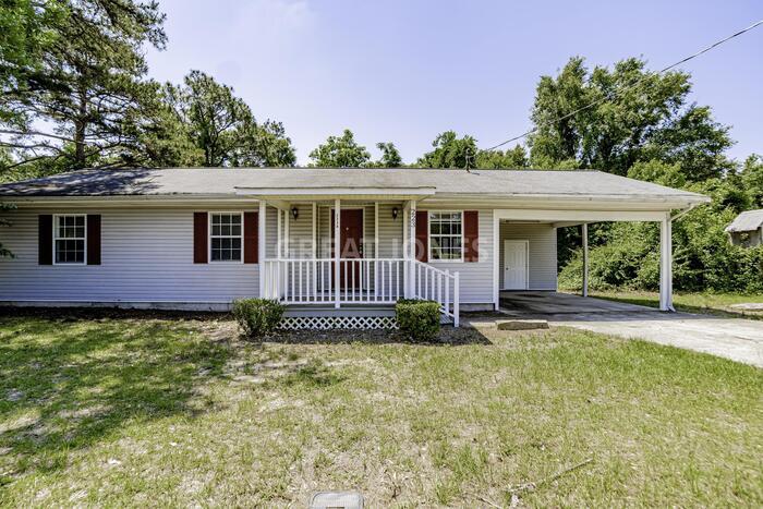 Primary Photo - 223 Meadowfield Rd