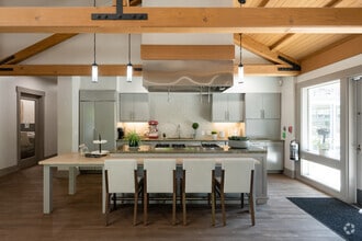 Interior Photo - Preserve at Forbes Creek